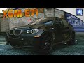 BMW X6M E71 v1.5 para GTA 5 vídeo 4