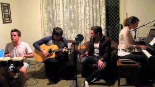 The Butterfly Effect - In these hands ( Acoustic cover)