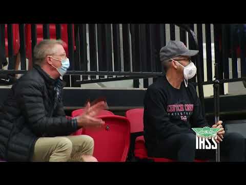 Marcus vs. Coppell - Game of the Week