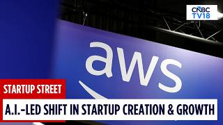 AI Startups Scale Faster, But Data Privacy Remains The Key Challenge: AWS