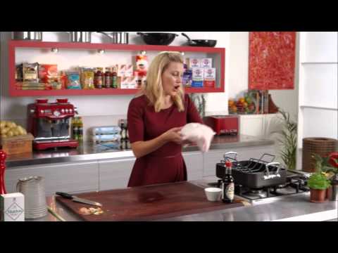 Cooking the Perfect Roast Duck | Everyday Gourmet S3 E44