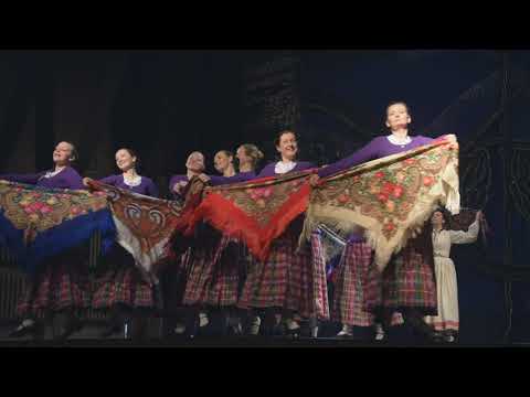 Bobu dancis - VPDK  "BANDAVA" (Kuldīga)
