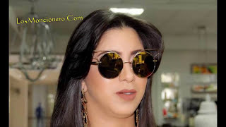 Janette Marquez  - Cuando El Pasado Vuelve