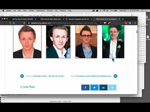 ARM Shellcode on the Raspberry Pi