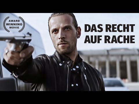 Das Recht auf Rache - Im Fadenkreuz des Clans | Kompletter Actionfilm auf Deutsch