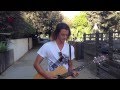 Craig Horner - "Save your Talk" (acoustic) 
