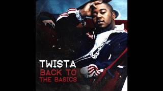 Twista - Intro Freestyle