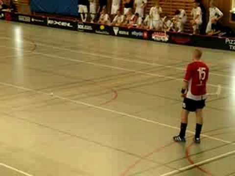 Skillingaryds IK - Palmstaden IK