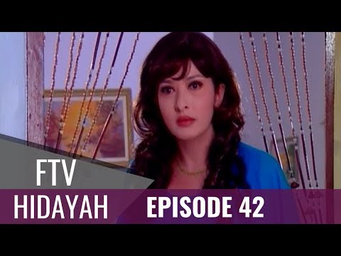 FTV Hidayah - Episode 42 | Memakan Uang