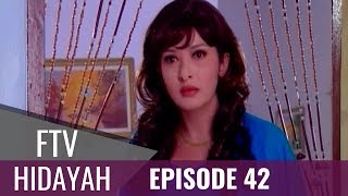 FTV Hidayah - Episode 42 | Memakan Uang