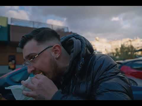 Mef - “HEAVYWEIGHTS” (Official Music Video) [Produced by Fuzzy]