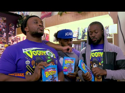 The New Day Will Decide Next Week On SmackDown Who Will Represent The Group In The Men’s Money In The Bank Ladder Match