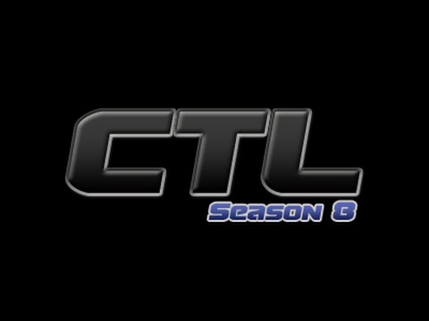 Chobo Team League: Season 8 Semifinals - All Inspiration vs CTL Team Six