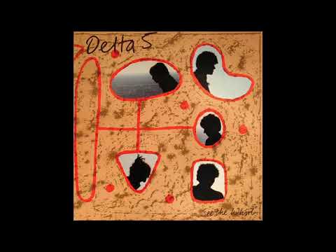 Delta 5 - Triangle | See The Whirl (Post Punk)