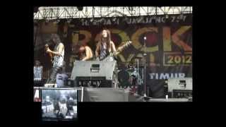 Download lagu FESTIVAL ROCK SEJAWA TIMUR_METAL BAJA BAND_LRC mp3