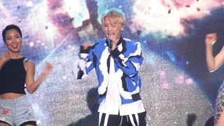 160530 XIA 4집 XIGNATURE Showcase MAGIC CARPET Junsu 준수 ジュンス