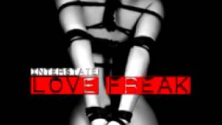 Interstate 'Love Freak' (DJ Reza's Saturday Night Sessions Club Mix)
