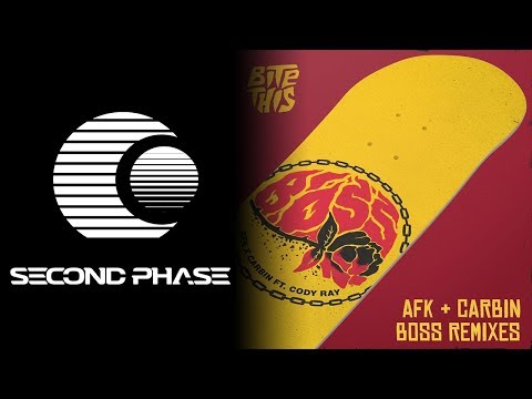 AFK & Carbin - Boss (Dirt Monkey Remix) (feat. Cody Ray)