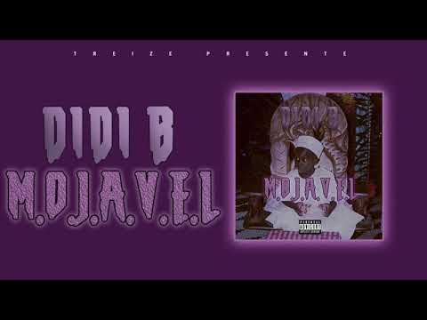 TamSir x Didi B - Mojavel