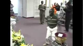 Nasum - Fur (funny ghetto church remix)