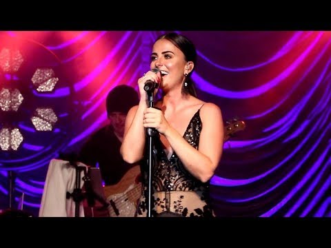 Nathan Carter On The Costa 2018 - Lisa McHugh - Girl With A Fishing Rod, - Jive - Live