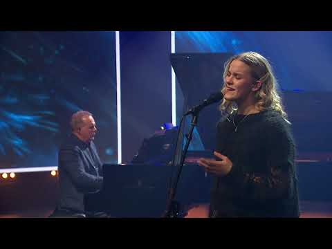Maria á Lakjuni - Heldur akker títt (Live on KVF)