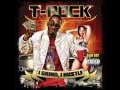 TRock - I Just Might feat C-Mob   Dayton Family I Grind, I Hustle NEW 2011)
