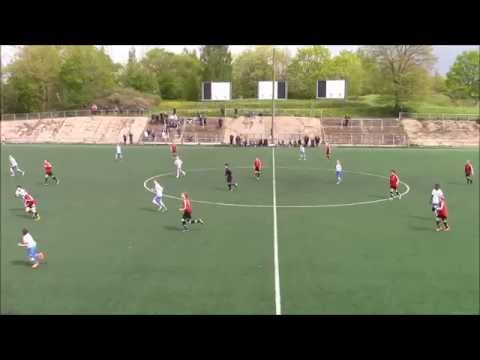 IFK Norrköping - Motala AIF P01. Parken Södra. 6-4