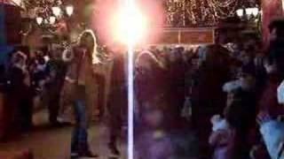 Christmas in Athens /6/ - Kostas Makedonas Live /part 2/