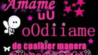 ALEX SINTEK INTOCABLE NUEVO