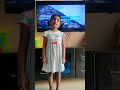 THAMIZH THAI VAZHTHU Kids Songs Thamizh Thai Vazhthu Patriotic Tamil