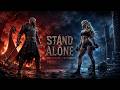 Raven Wolf ft. Laga - STAND ALONE (VIKING PATH) 🔥| Epic Viking Rap | Viking Song 🔥 (Lyric Video)