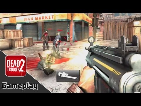 dead trigger 2 ios save game