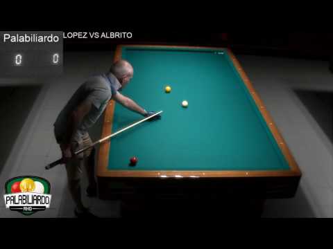 10 7 17 Lopez Vs Albrito