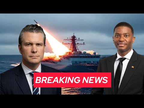 Grenada in The Same Boat With T&T? | Pete Hegseth Secret Visit To The Island Of Grenada For Meeting