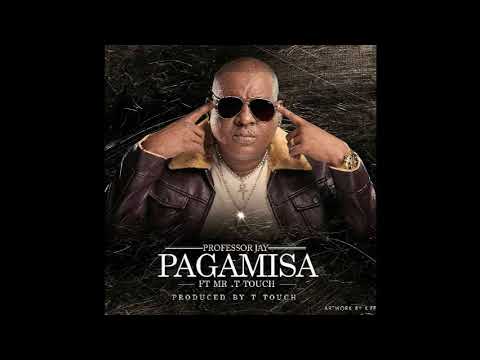 professor jay ft mrt touch pagamisaa