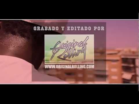 Malik Blédoss - Internazionale FC, by Original Rolling Films.