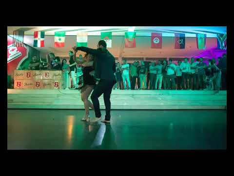 Beck's Afro Latino Connection by PianoPiano.dz 1er Edition