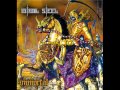 RITUAL STEEL - The Ritual Law 