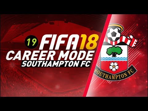 FIFA 18 Southampton Career Mode S4 Ep19 - NEVES DOES IT AGAIN!!