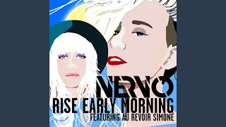 Rise Early Morning (Radio Edit)