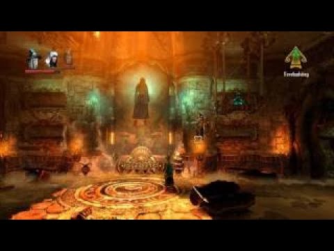 Trine 2 Walkthrough I #15