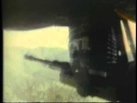 M113 Gavin Hull vs. 30mm Autocannon Fire