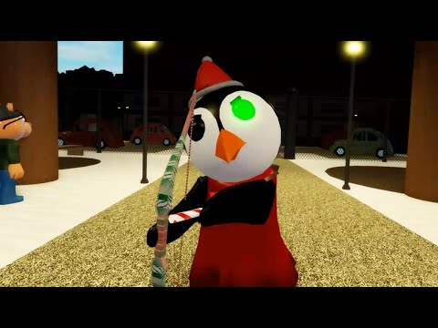 ROBLOX PIGGY 2 SECRET PRIMROSE JUMPSCARE - Roblox Piggy Book 2 New Update