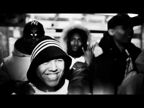 KARTELLEN AM43 (STRESS REMIX) - OFFICIELL VIDEOPREMIÄR