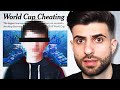 The Biggest Cheating Scandal In Fortnite History