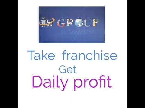 , title : 'Take franchise earn monthly 25000 to 1000000'