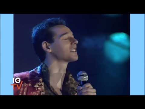 VINCENT THOMA - Country Lovers (Full Version, Buon Anno Musica, 30.12.1985)