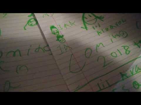 Isaiah new song remix mj springking Nene