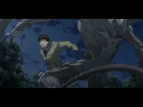 Parasyte - Kiseijuu | AMV edit attempt #3